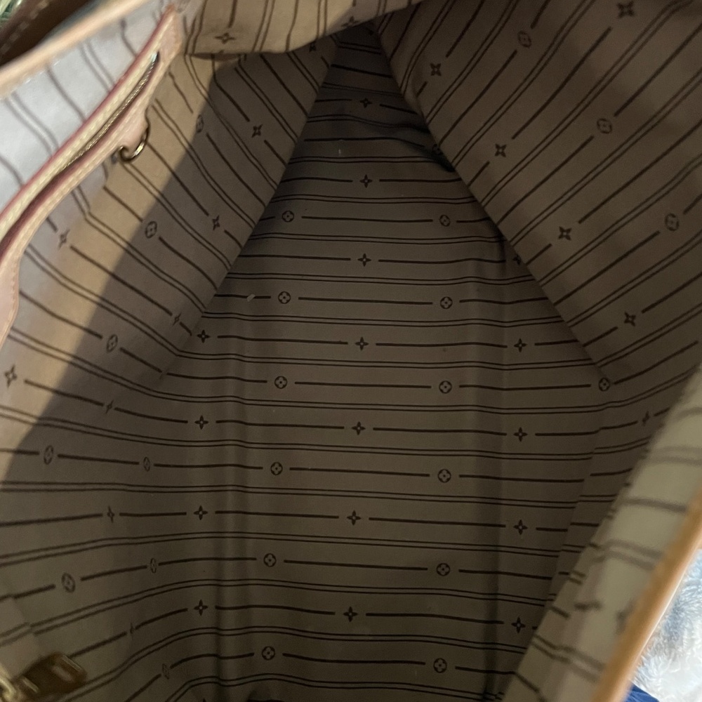 Louis Vuitton Delightful GM Monogram Bag – Made in USA (2011) - Picture 6 of 12